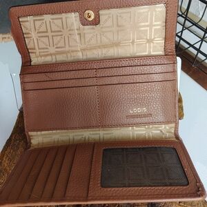 Lodis  Wallet